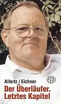 E-Book (epub) Der Überläufer. Letztes Kapitel von Robert Allertz