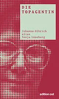 E-Book (epub) Die Topagentin von Günter Ebert