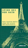 E-Book (epub) Spion bei der NATO von Peter Böhm