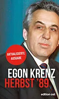 E-Book (epub) Herbst '89 von Egon Krenz