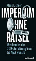 E-Book (epub) Imperium ohne Rätsel von Klaus Eichner