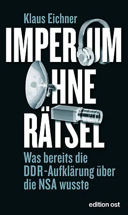 E-Book (epub) Imperium ohne Rätsel von Klaus Eichner