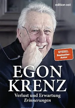 E-Book (epub) Verlust und Erwartung von Egon Krenz