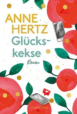 E-Book (epub) Glückskekse von Anne Hertz