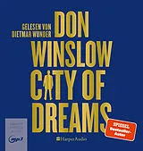 Audio CD (CD/SACD) City of Dreams (ungekürzt) von Don Winslow
