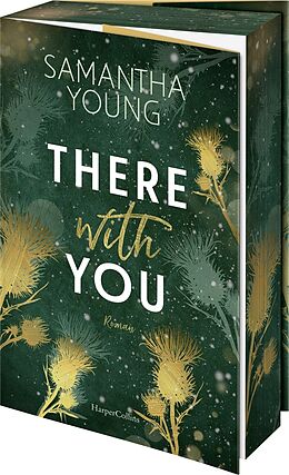 Kartonierter Einband There With You von Samantha Young