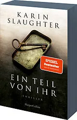 Kartonierter Einband Ein Teil von ihr von Karin Slaughter