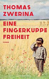 Fester Einband Eine Fingerkuppe Freiheit von Thomas Zwerina