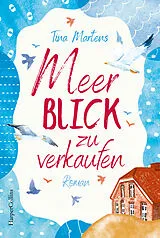 Kartonierter Einband (Kt) Meerblick zu verkaufen von Tina Martens
