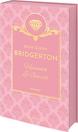 Fester Einband Bridgerton - Hyacinth &amp; Gareth von Julia Quinn