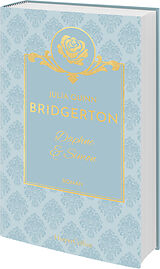 Fester Einband Bridgerton - Daphne &amp; Simon von Julia Quinn