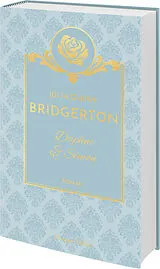 Fester Einband Bridgerton - Daphne & Simon von Julia Quinn