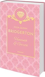 Fester Einband Bridgerton - Hyacinth &amp; Gareth von Julia Quinn