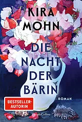 Kartonierter Einband Die Nacht der Bärin von Kira Mohn