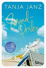Kartonierter Einband Strandperlen von Tanja Janz