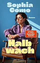 Kartonierter Einband Halbwach von Sophia Como