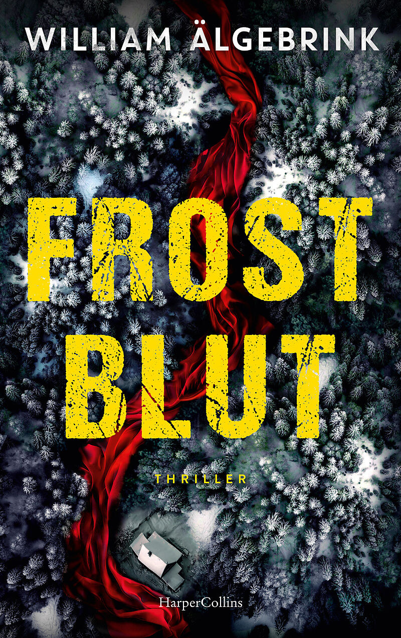 Frostblut