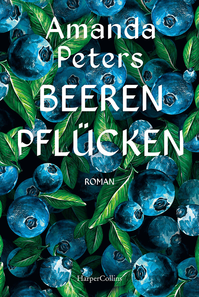 Beeren pflücken