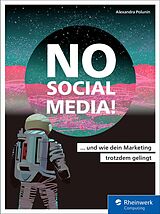 E-Book (epub) No Social Media! von Alexandra Polunin