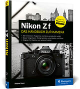 Fester Einband Nikon Z f von Stephan Haase