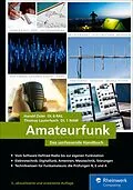 E-Book (epub) Amateurfunk von Harald Zisler, Thomas Lauterbach