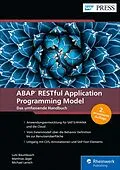 E-Book (epub) ABAP RESTful Application Programming Model von Lutz Baumbusch, Matthias Jäger, Michael Lensch