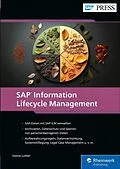 E-Book (epub) SAP Information Lifecycle Management von Iwona Luther