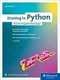 E-Book (epub) Einstieg in Python von Thomas Theis