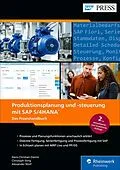 E-Book (epub) Produktionsplanung und -steuerung mit SAP S/4HANA von Hans-Christian Damm, Christoph Sting, Alexander Wolf