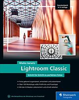 E-Book (pdf) Lightroom Classic von Maike Jarsetz