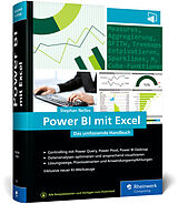 Fester Einband Power BI mit Excel von Stephan Nelles