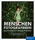 E-Book (pdf) Menschen fotografieren von Maedeh Amini, Julius Erler, Jonas Hafner
