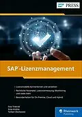 E-Book (epub) SAP-Lizenzmanagement von Ewa Trzeciak, Anja Andres, Torben Olschewski