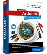 Fester Einband Arduino von Claus Kühnel