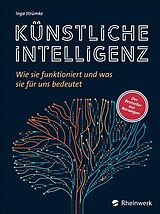 E-Book (epub) Künstliche Intelligenz von Inga Strümke