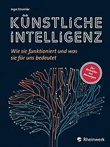 E-Book (epub) Künstliche Intelligenz von Inga Strümke
