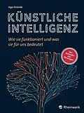E-Book (epub) Künstliche Intelligenz von Inga Strümke
