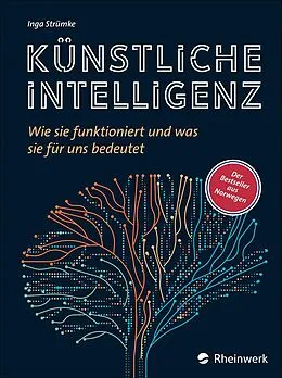 E-Book (epub) Künstliche Intelligenz von Inga Strümke
