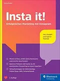 E-Book (epub) Insta it! von Anne Grabs