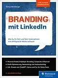 E-Book (epub) Branding mit LinkedIn von Tomas Herzberger