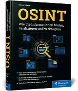 Fester Einband OSINT von Samuel Lolagar