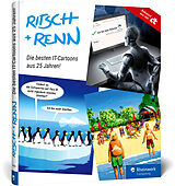 Fester Einband Ritsch + Renn von Harald Ritsch, Marcus Renn