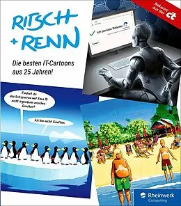 E-Book (pdf) Ritsch + Renn von Harald Ritsch, Marcus Renn