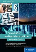 E-Book (epub) Vorschriften und Betriebstechnik des Amateurfunks von Harald Zisler