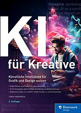 E-Book (pdf) KI für Kreative von Jenny Habermehl