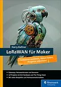 E-Book (epub) LoRaWAN für Maker von Harry Kellner