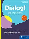 E-Book (epub) Dialog! von Christiane Germann, Wolfgang Ainetter