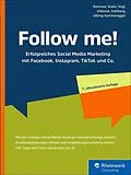 E-Book (epub) Follow me! von Karim-Patrick Bannour, Anne Grabs, Elisabeth Vogl