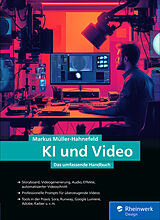 E-Book (epub) KI und Video von Markus Müller-Hahnefeld