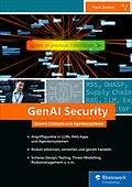 E-Book (epub) GenAI Security von Paul Zenker